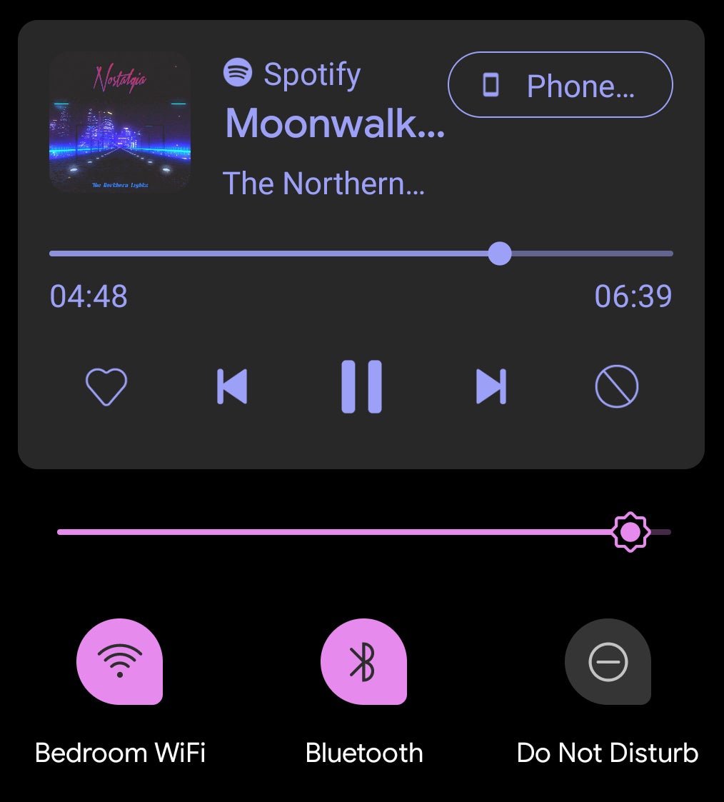 Screenshot: Florence Ion