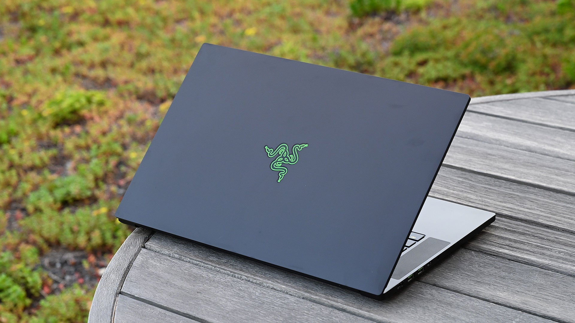 Photo: Sam Rutherford / Gizmodo.