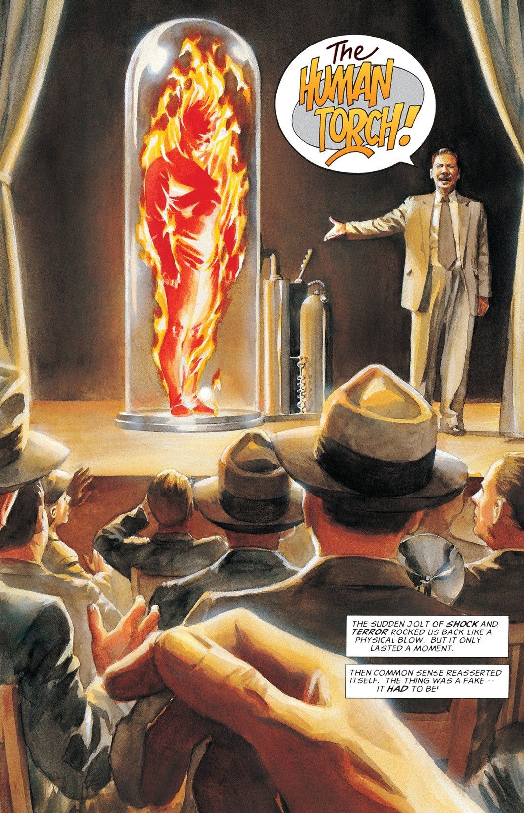 Image: Marvel Comics
