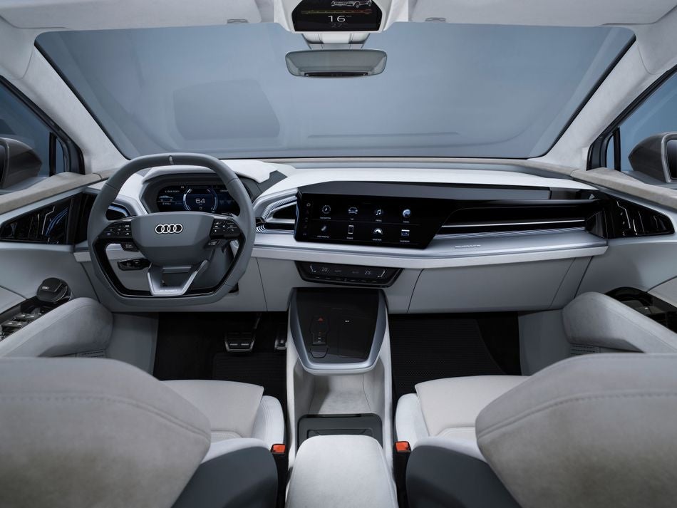 Image: Audi