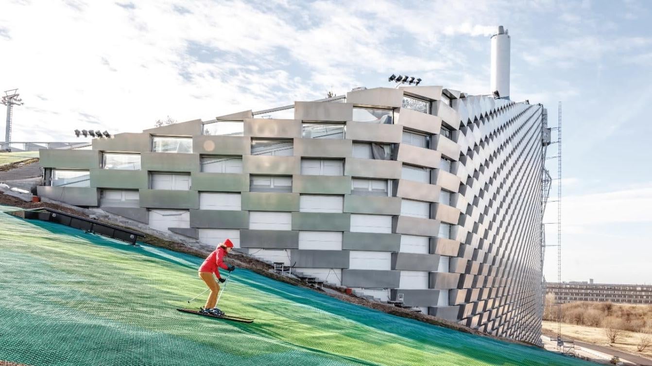 Image: Bjarke Ingels Group