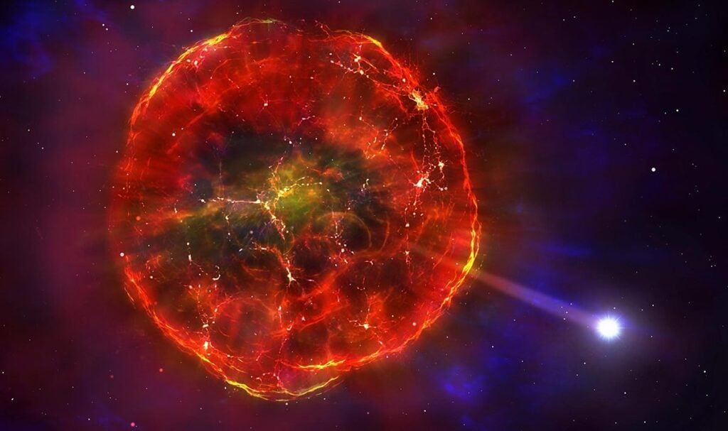 Image: University of Warwick/Mark Garlick