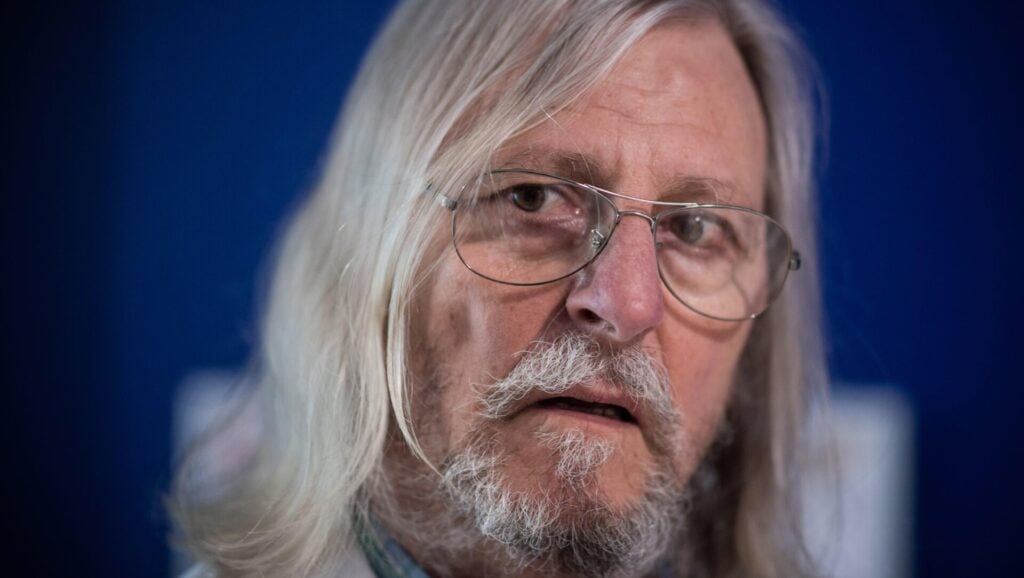 Photo: Christophe Simon