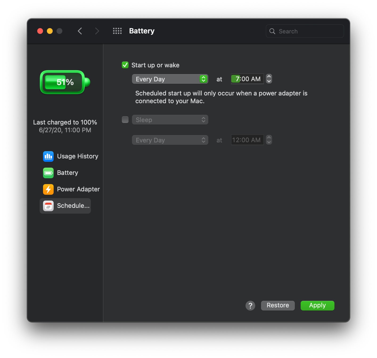 Image: David Murphy / Lifehacker.