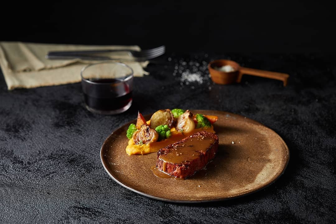 Image: Redefine Meat