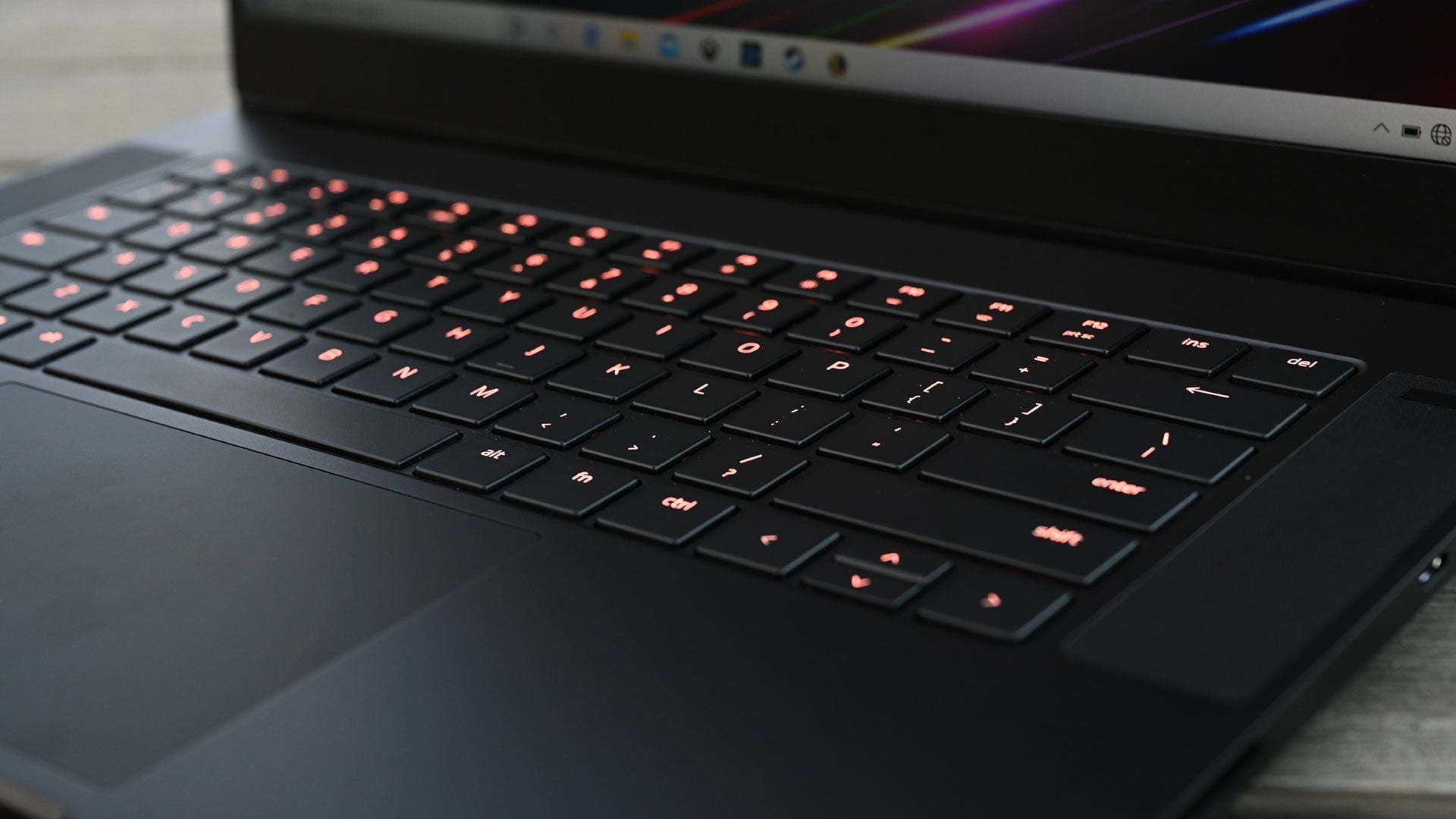 Photo: Sam Rutherford / Gizmodo.