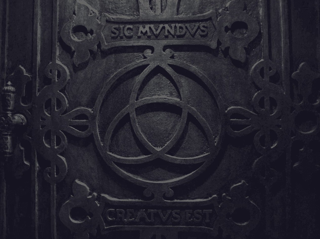 Sic Mundus Creatus Est.