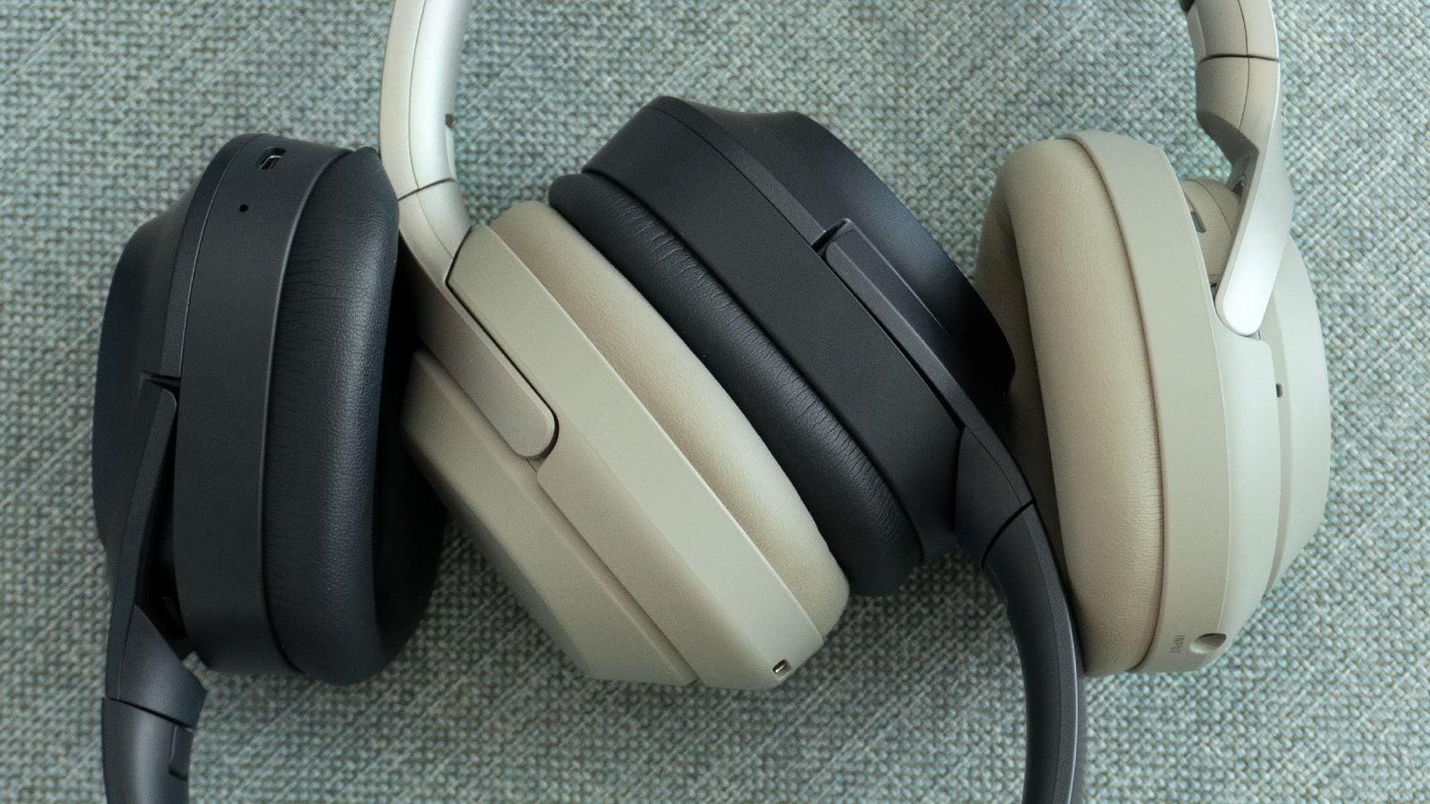 Hasta la almohadilla es igual en los Razer.