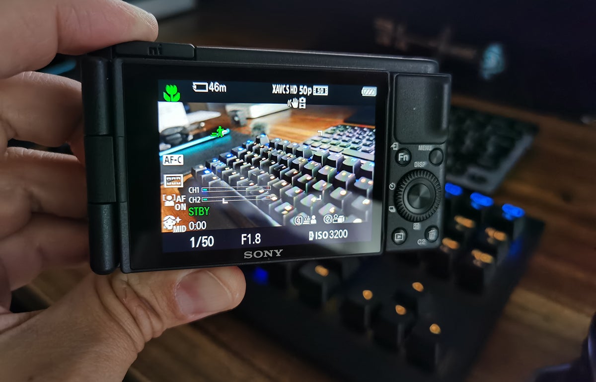 Photo: Carlos Zahumenszky