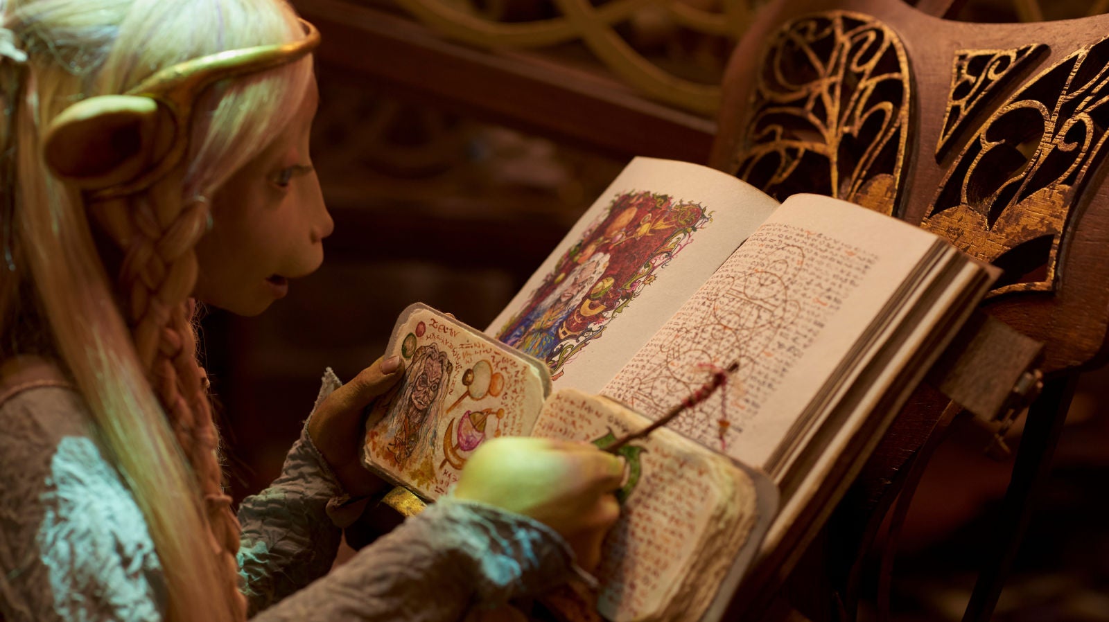 Photo: Kevin Baker / Netflix