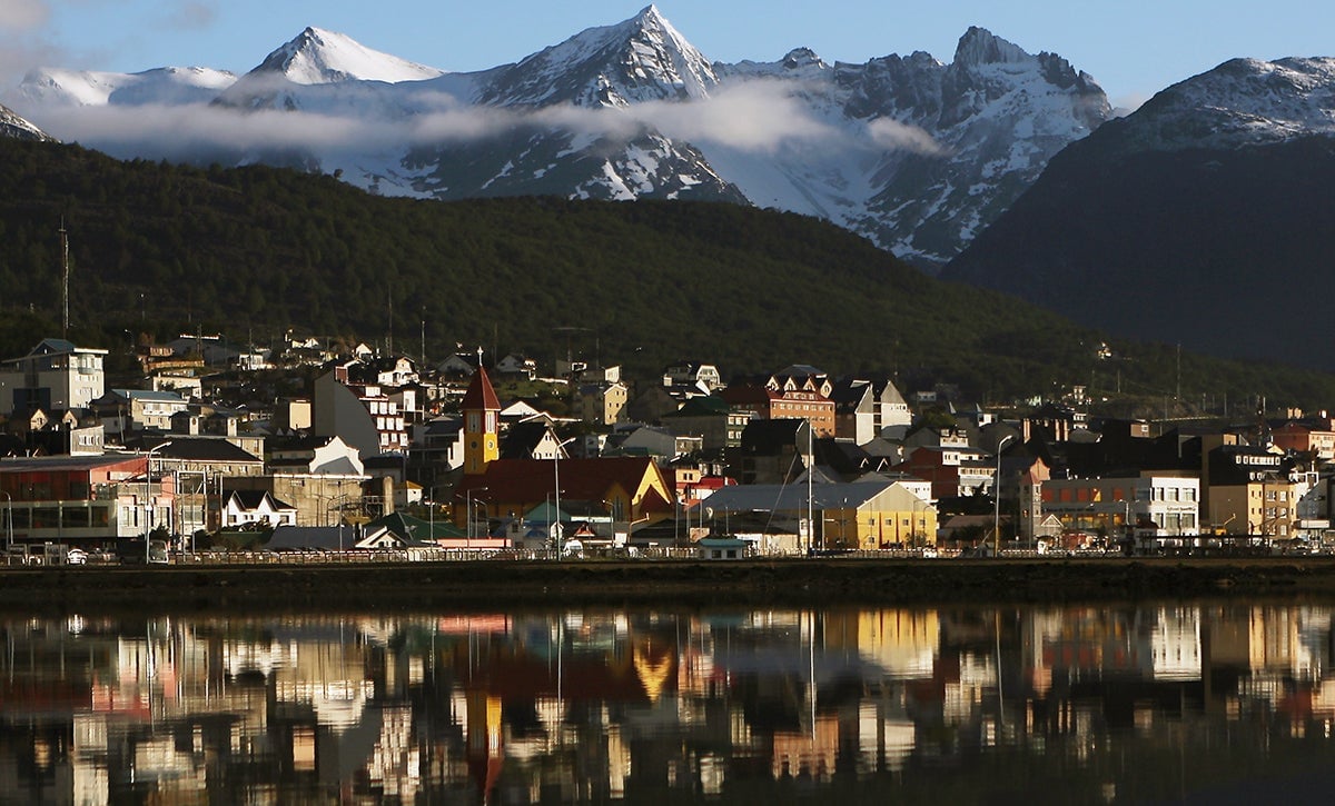 Photo:  Mario Tama / Staff