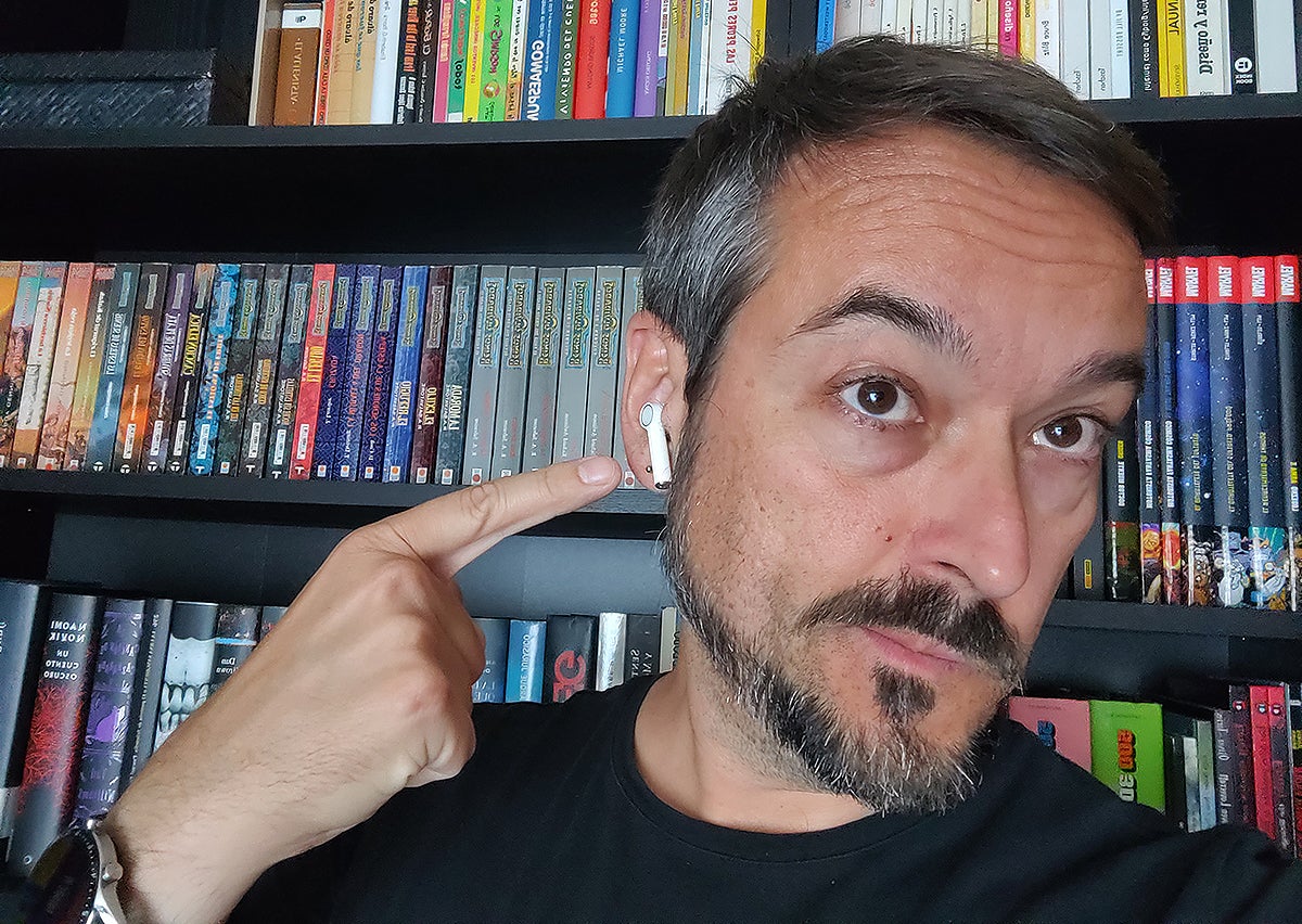 Photo: Carlos Zahumenszky