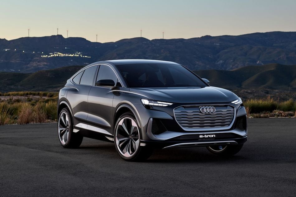 Image: Audi