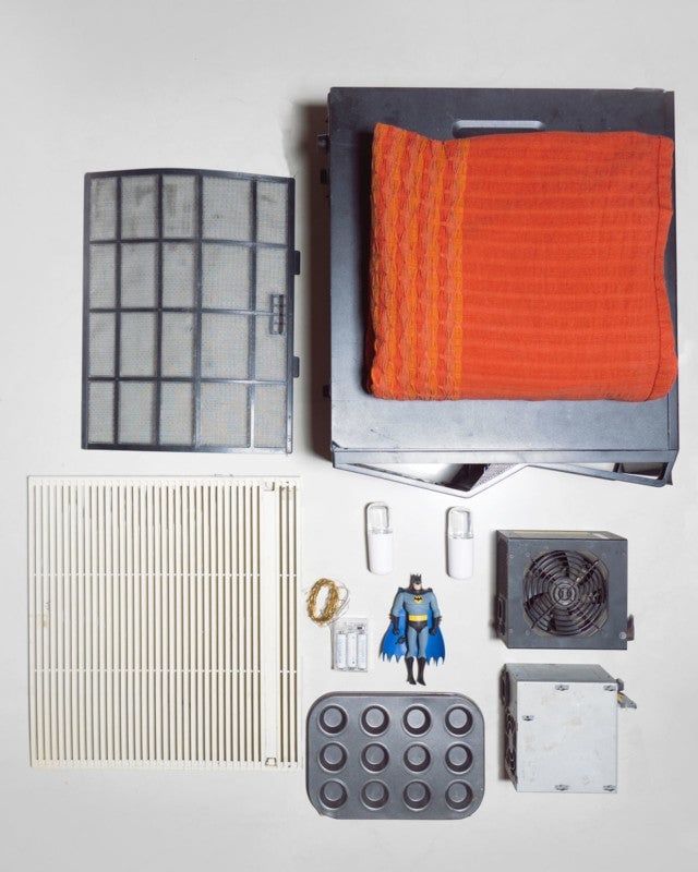 Image: Arjun Menon/Instagram