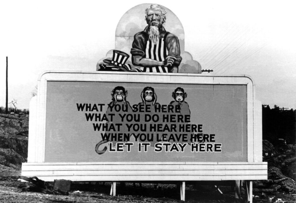 Image: doe-oakridge/dominio público