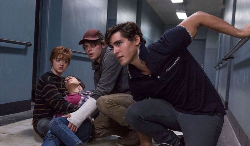 Image: 20th Century Fox / Disney