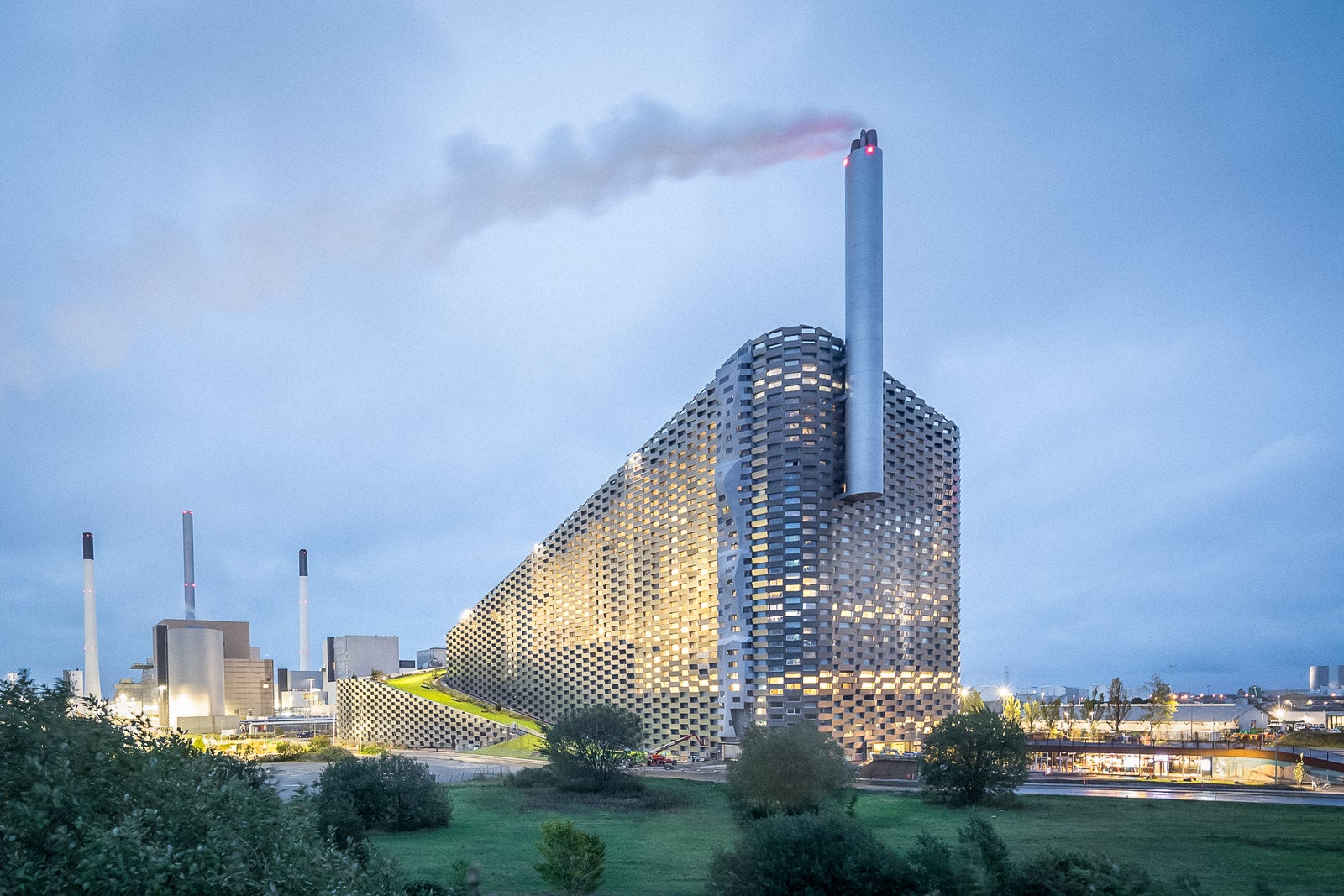 Image: Bjarke Ingels Group