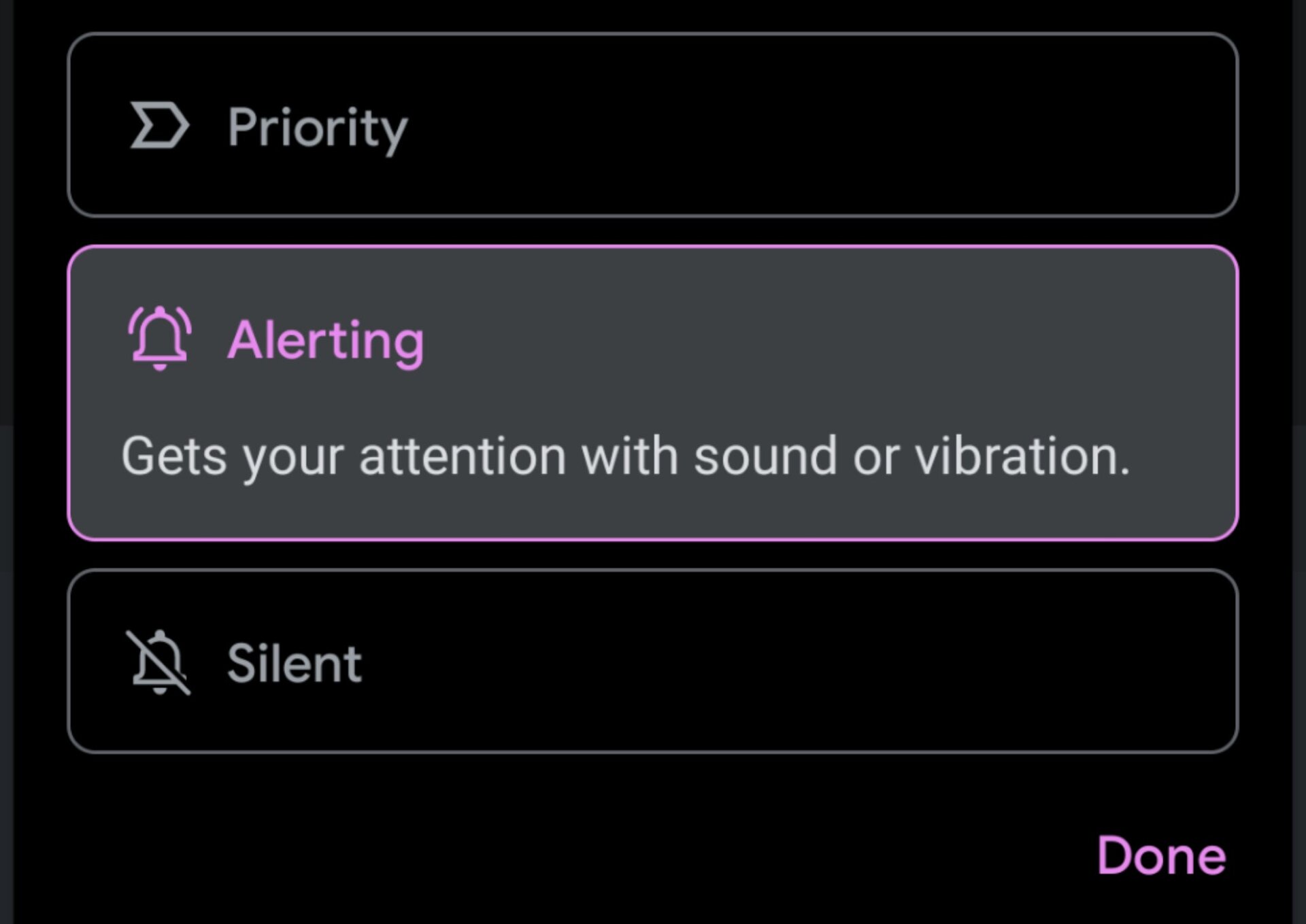 Screenshot: Florence Ion