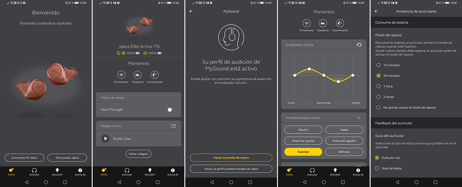 Screenshot: Carlos Zahumenszky / Gizmodo