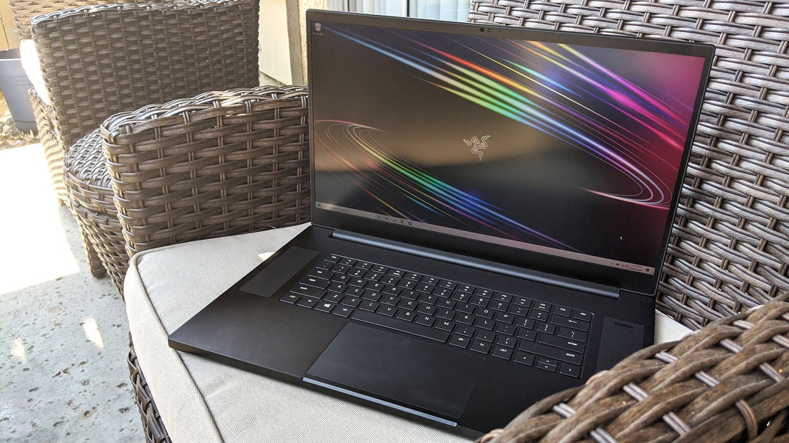 Photo: Joanna Nelius / Gizmodo