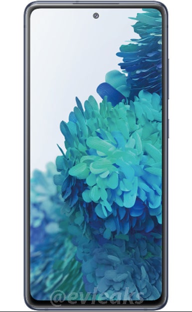 Image: Evan Blass / @evleaks.