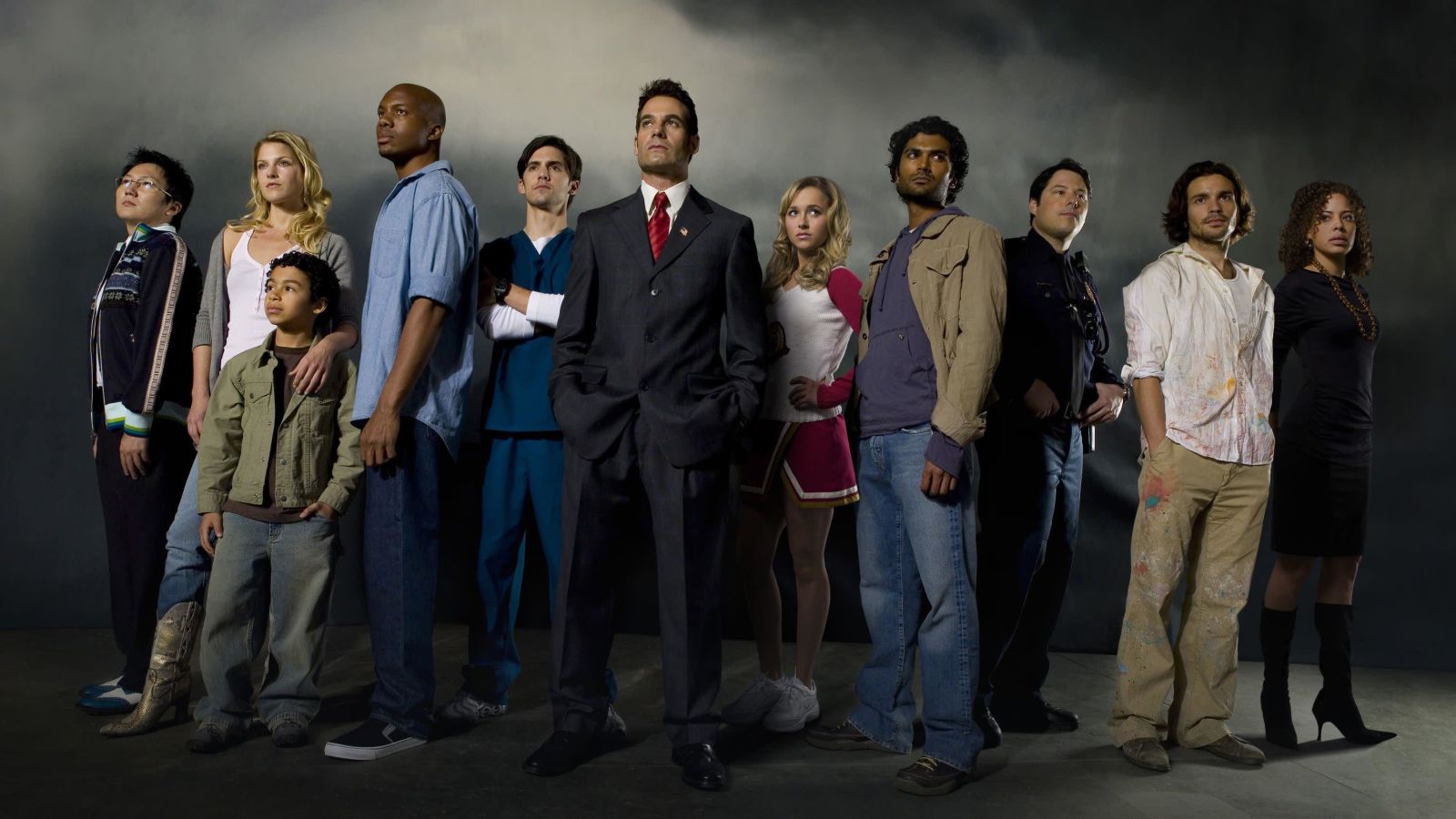 Image: NBC