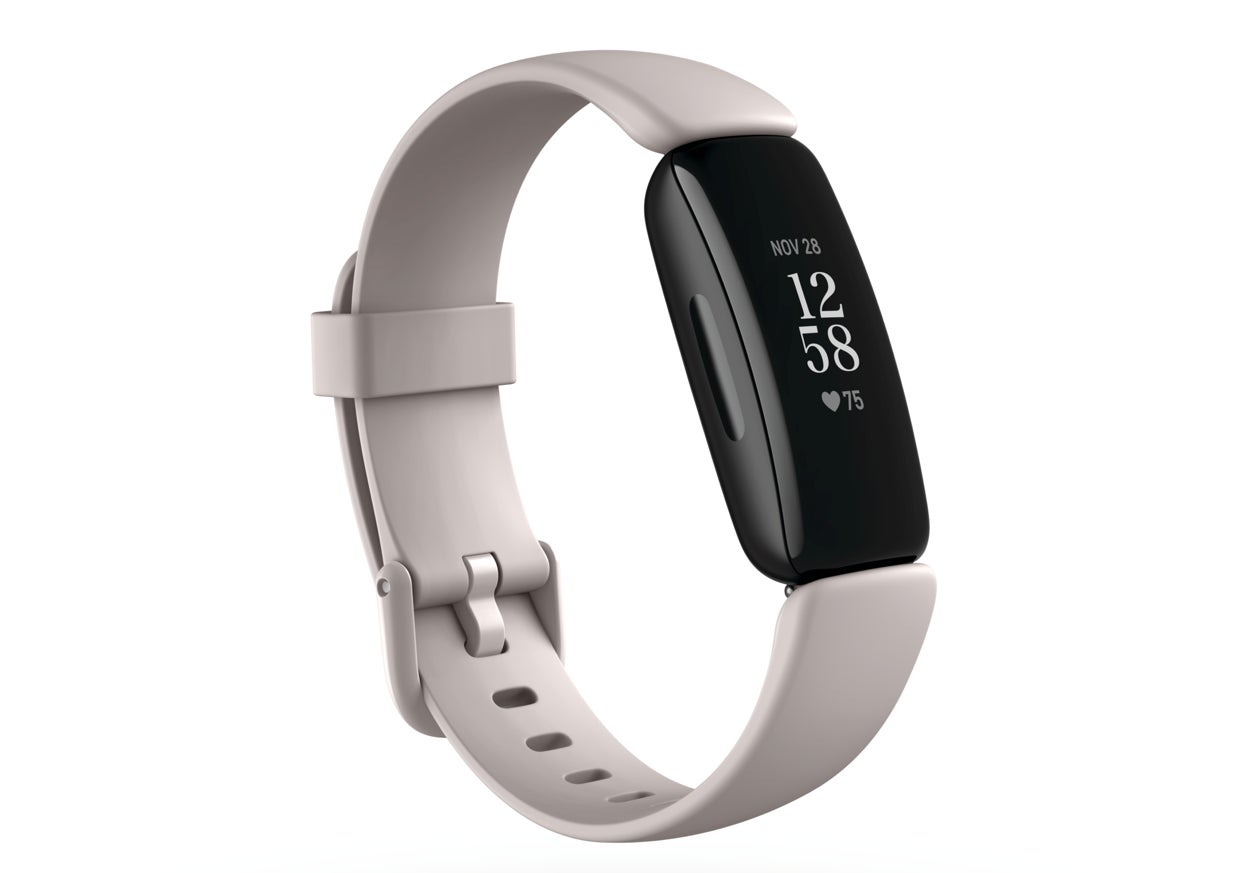 Photo: Fitbit
