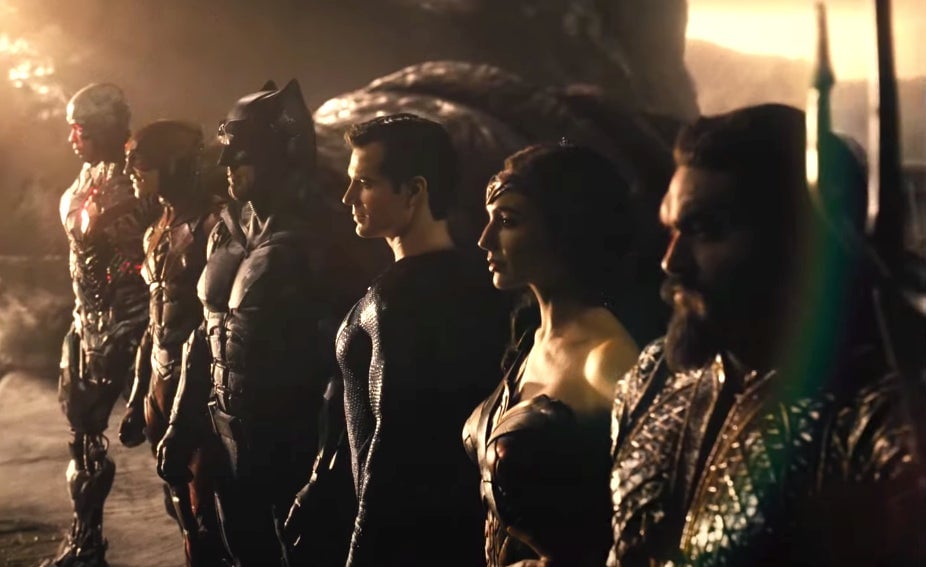 Image: Warner Bros / HBO Max.