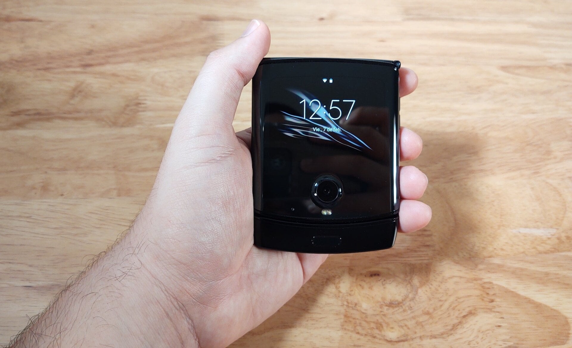 Photo: Eduardo Marín (Gizmodo).