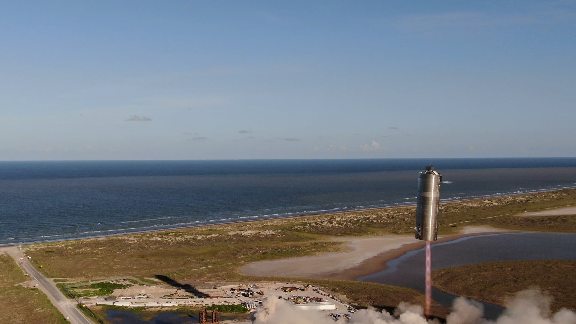 Photo: SpaceX