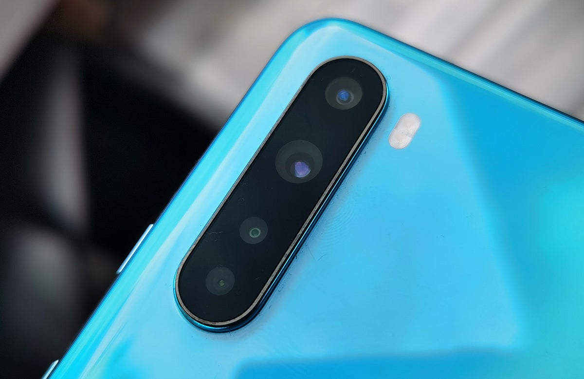 Photo: Calos Zahumenszky / Gizmodo