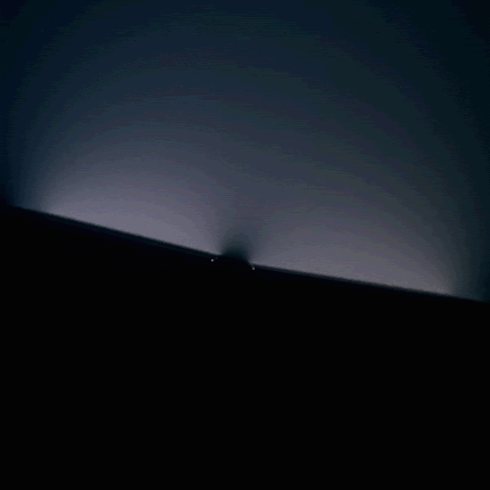 Gif: Motorola / Gif: (vía Engadget)