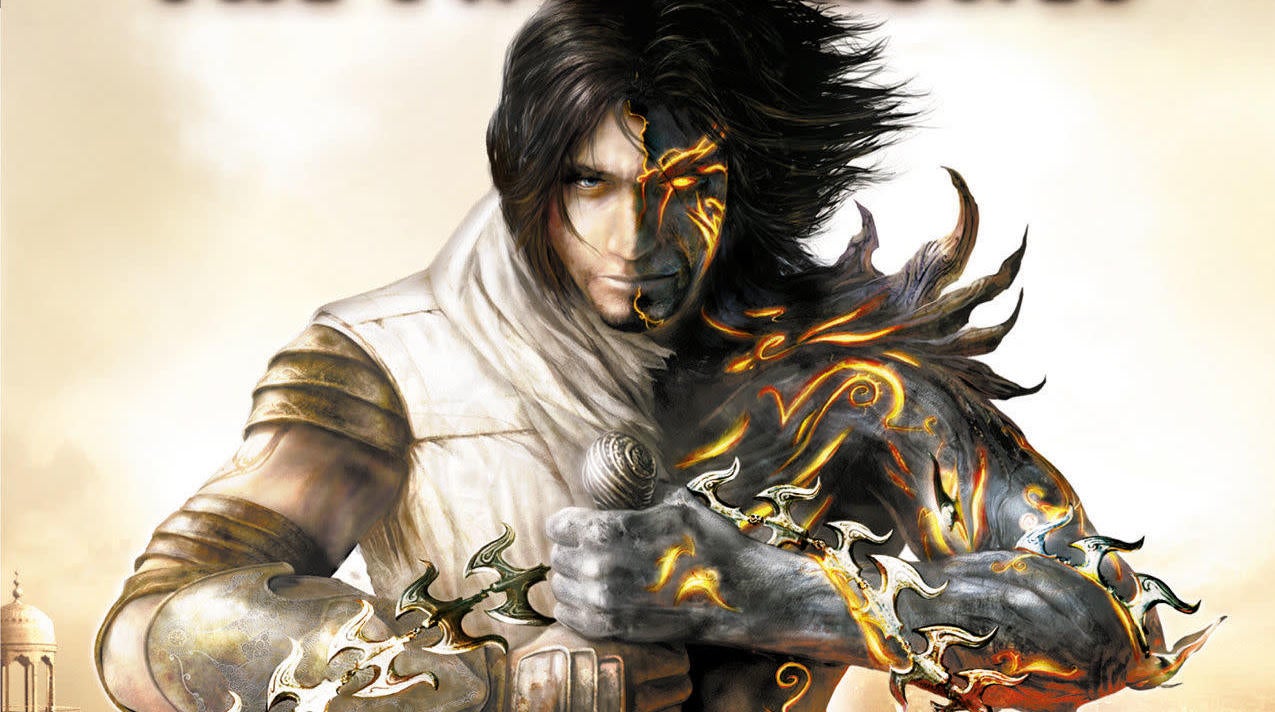 Prince of Persia fue una de las franquicias más populares a principios de los 2000.