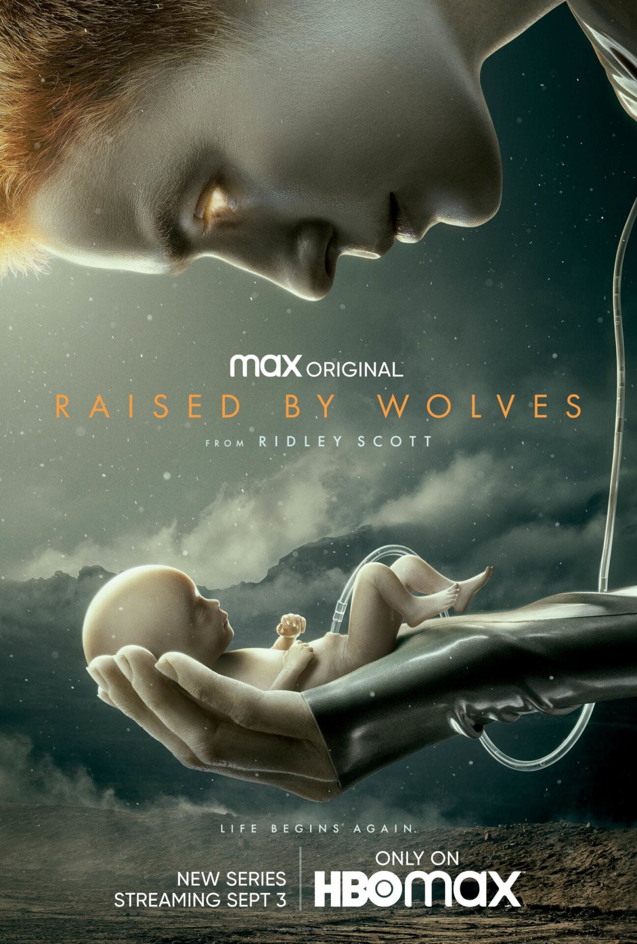 Image: HBO Max.