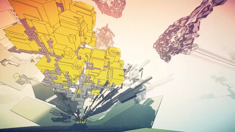 Manifold Garden.