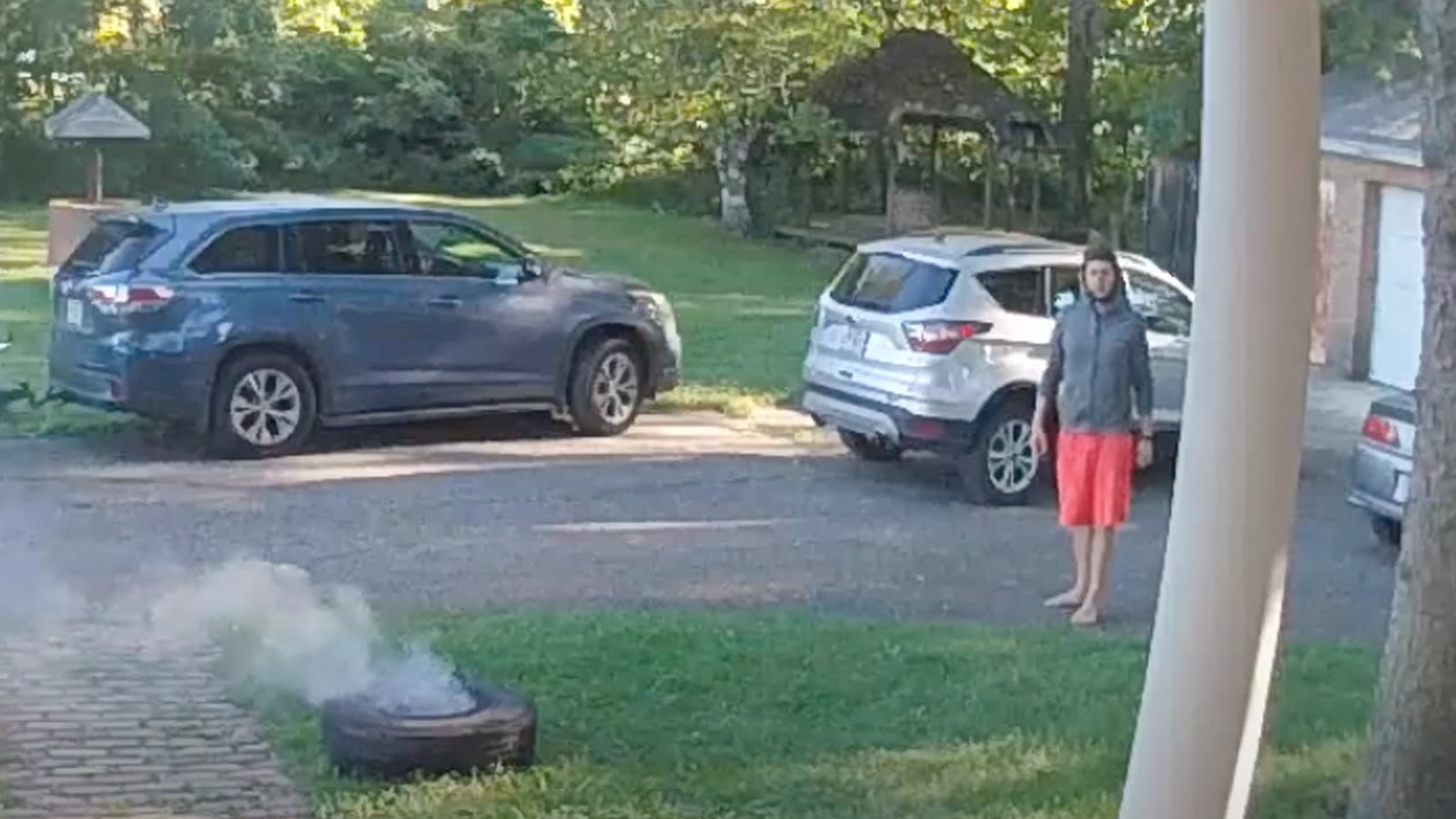 Gif: ViralHog/YouTube