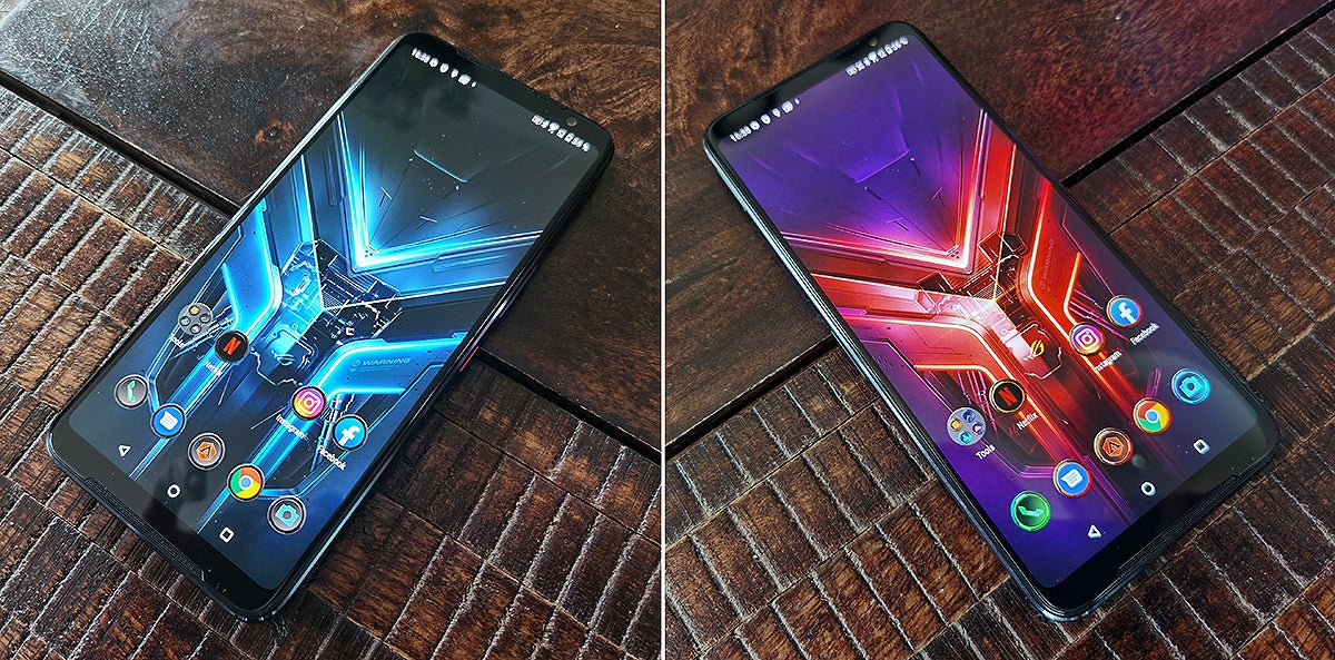 Dr. Jekyll y Mr. Hyde