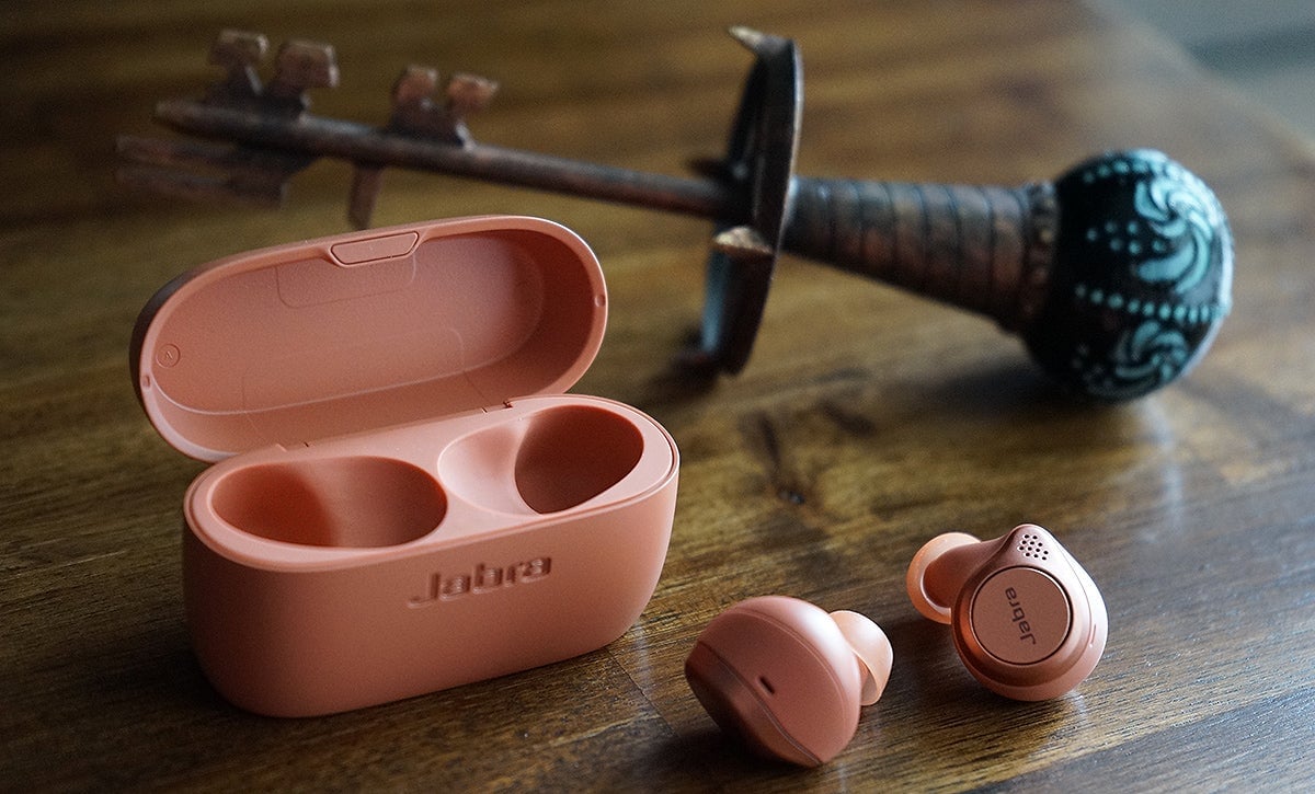 Photo: Carlos Zahumenszky / Gizmodo