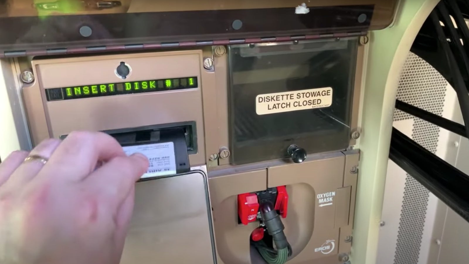 Screenshot: Aerospace Village (YouTube)