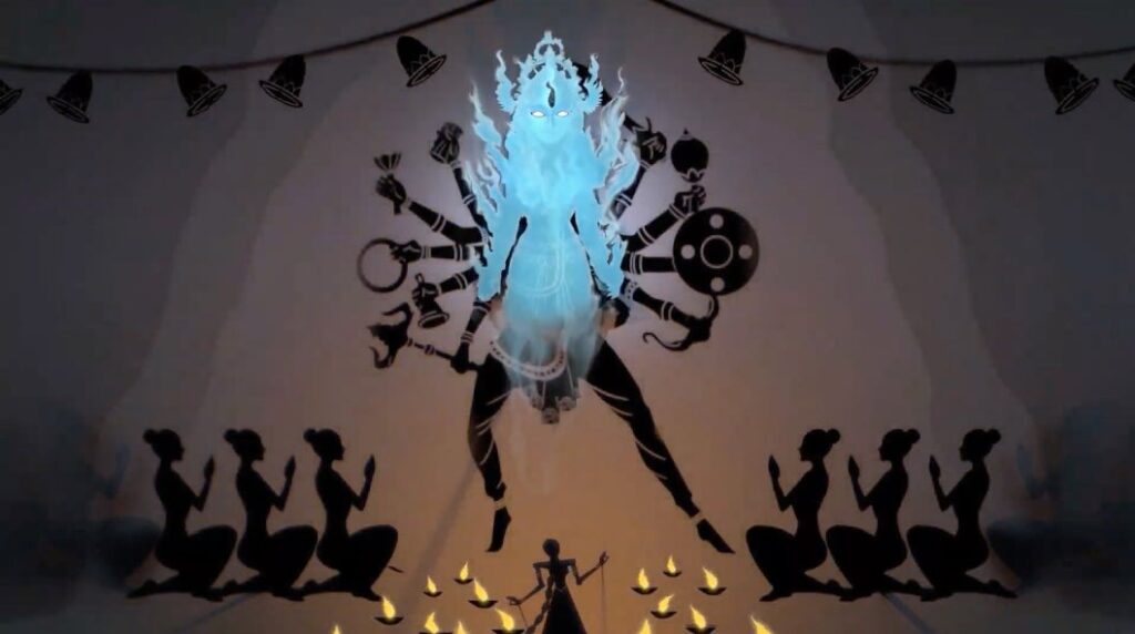 Screenshot: Nintendo.