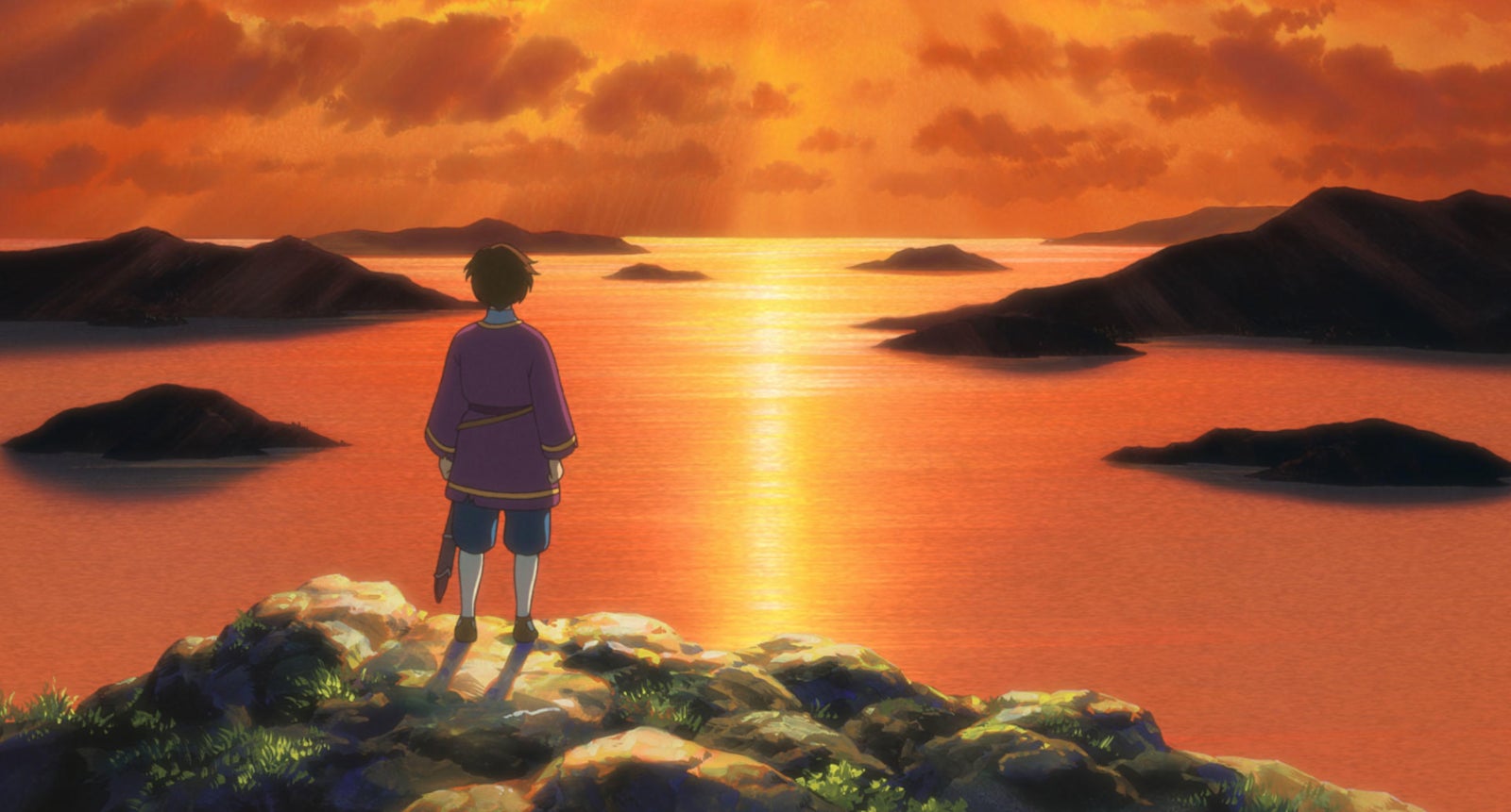 Image: Studio Ghibli