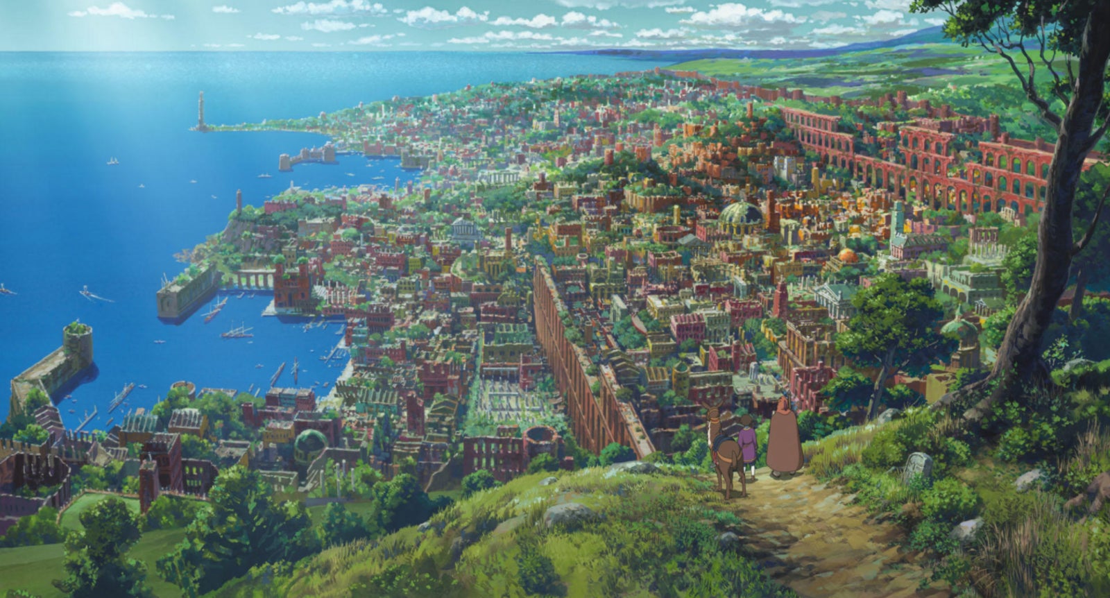 Image: Studio Ghibli