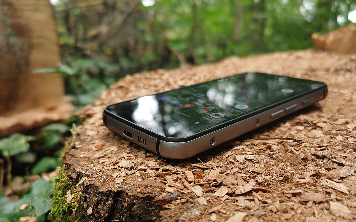 Photo: Carlos Zahumenszky / Gizmodo