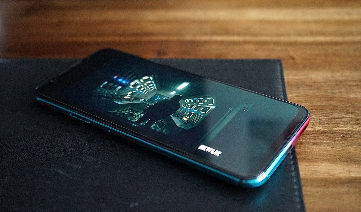 Photo: Carlos Zahumenszky / Gizmodo