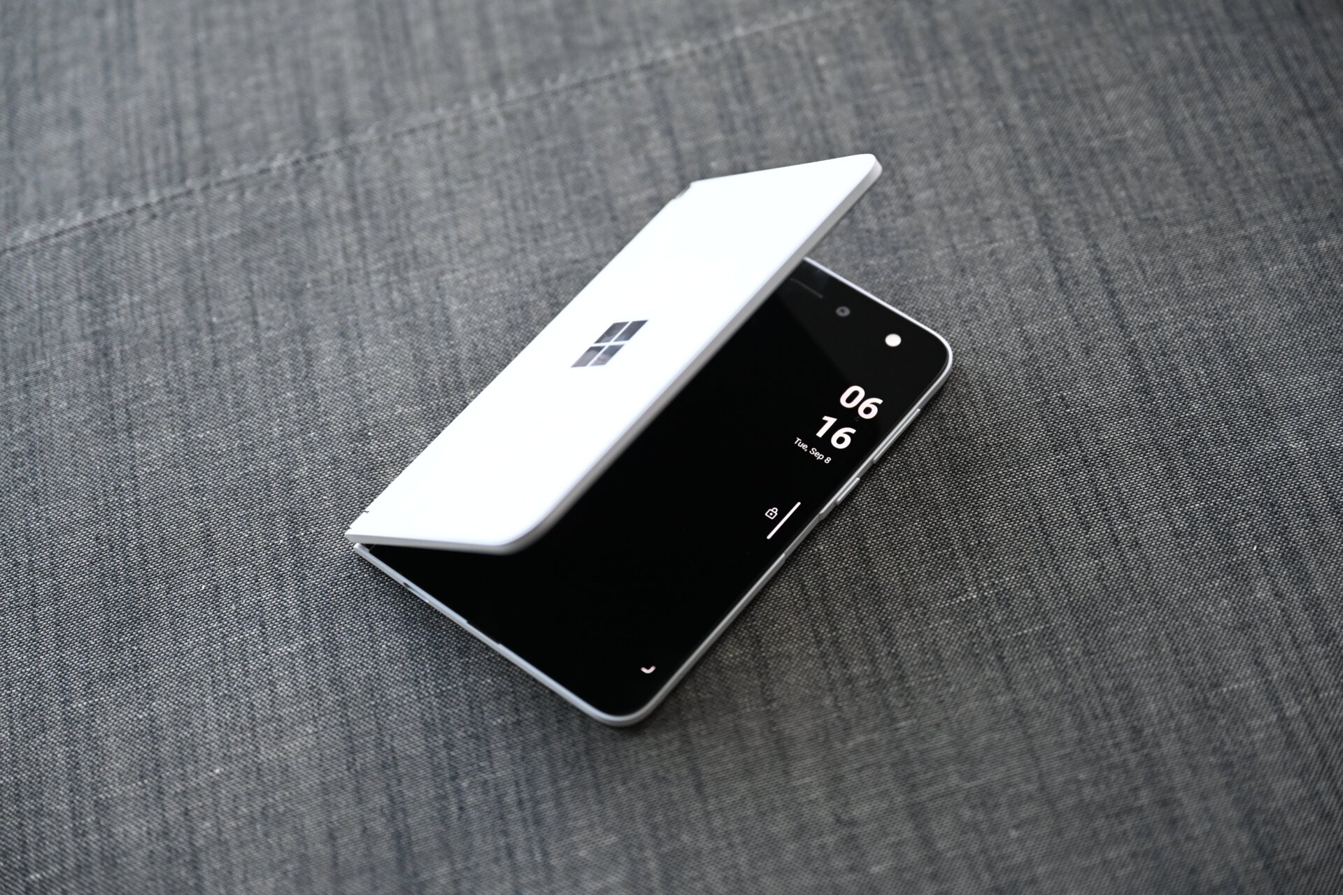 Photo: Sam Rutherford