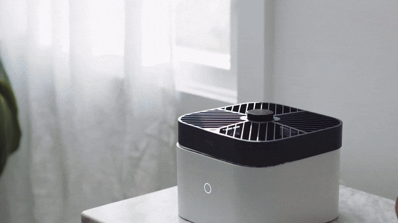 La nueva cámara de seguridad Ring Always Home Cam de Amazon