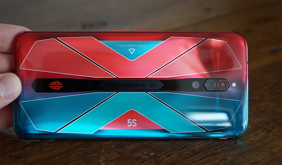 Photo: Carlos Zahumenszky / Gizmodo