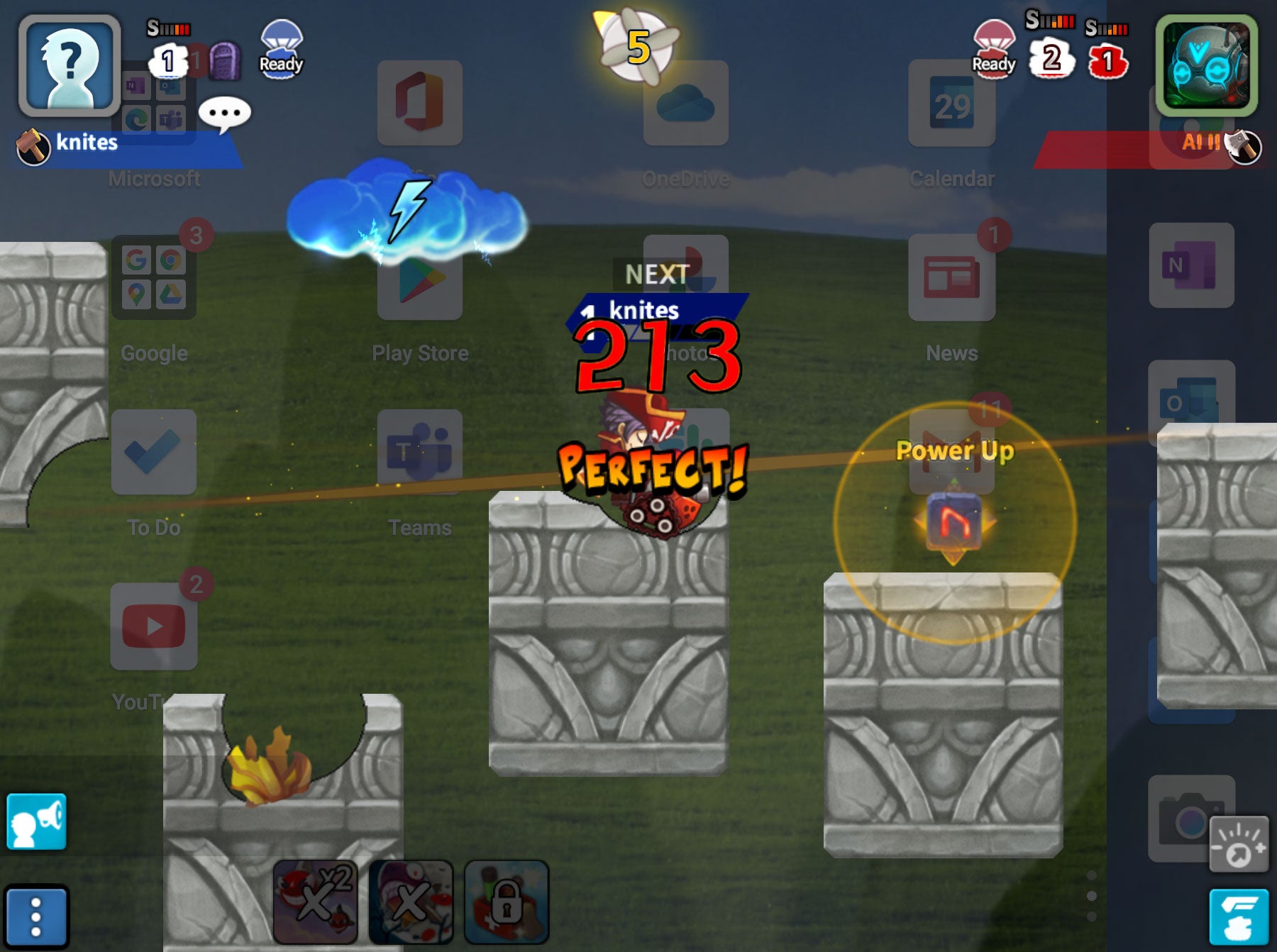 Photo: Sam Rutherford