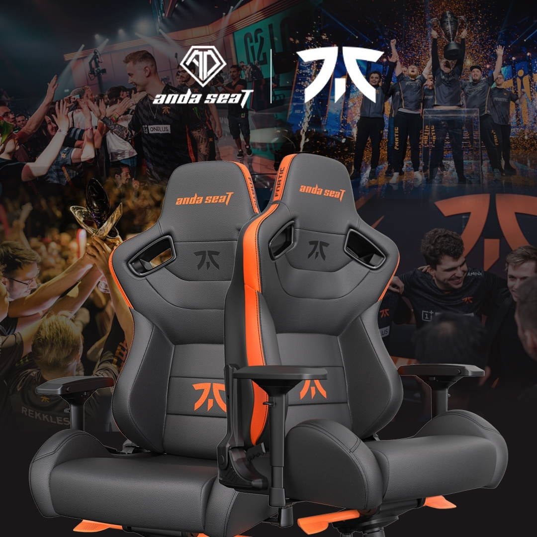 Image: Anda Seat