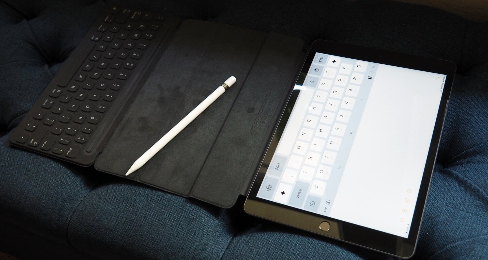 Photo: Caitlin McGarry/Gizmodo